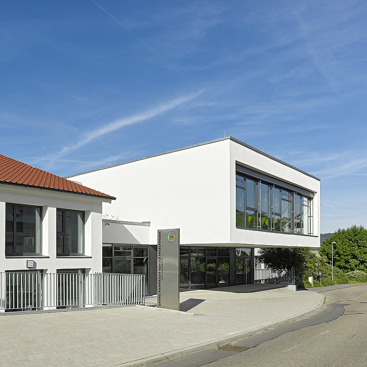Gemeinschaftsschule Ingelfingen 