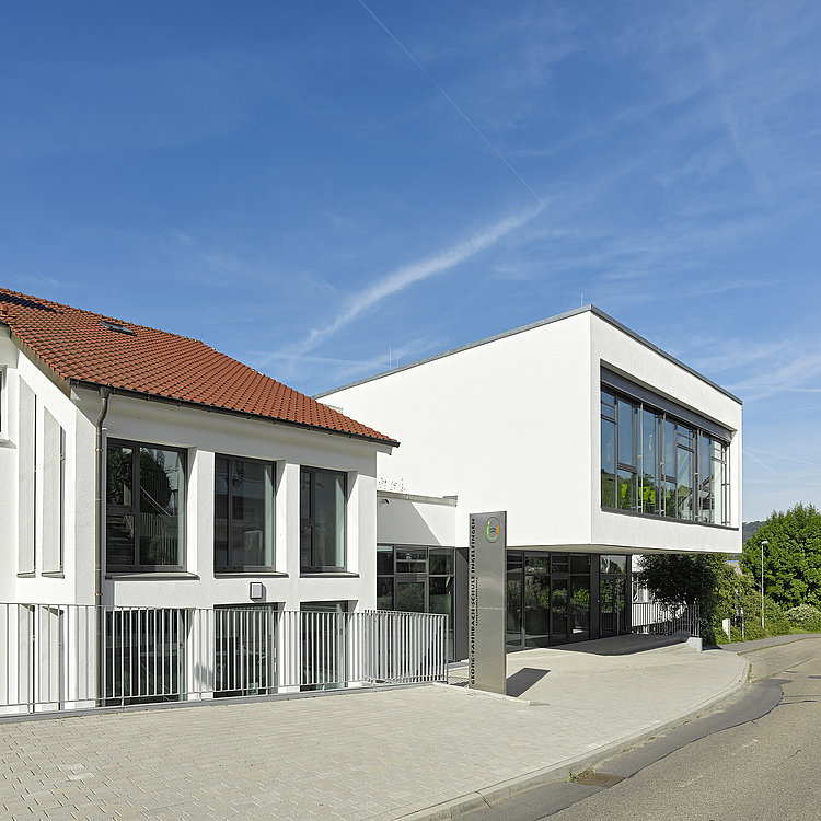 Gemeinschaftsschule Ingelfingen 